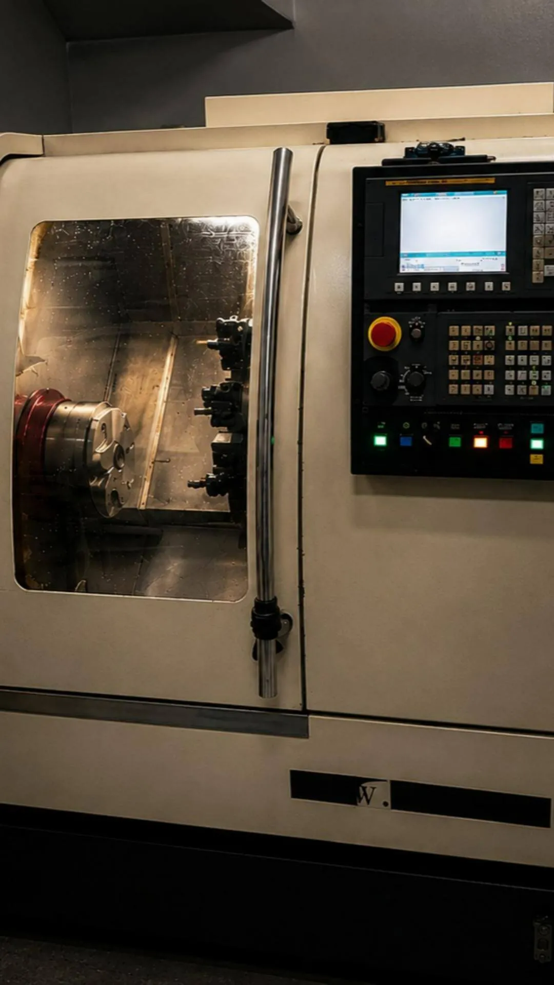 Custom Seal Manufacturing