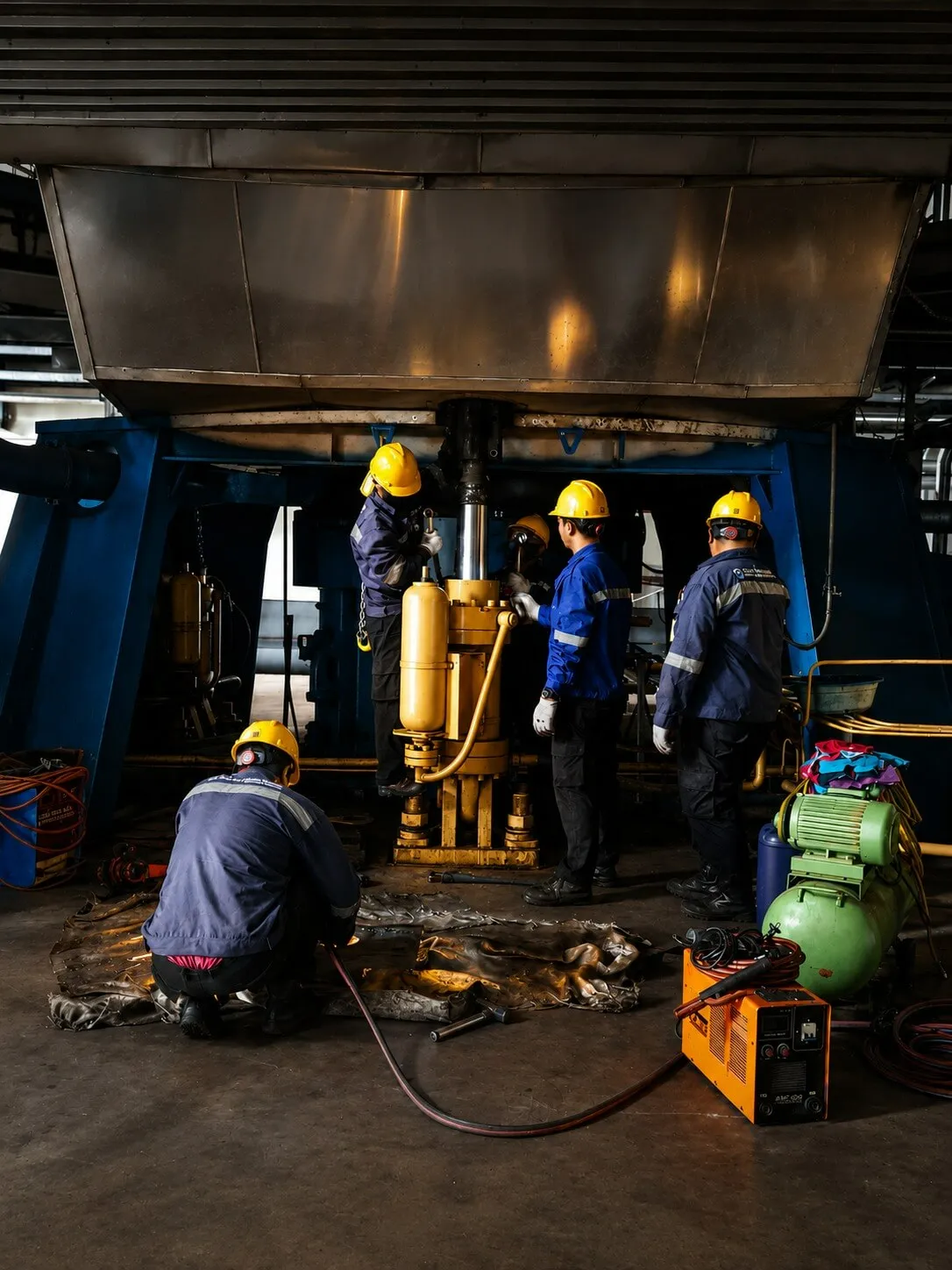 Engineering Services